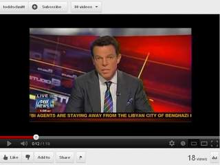 Fox News Live Video